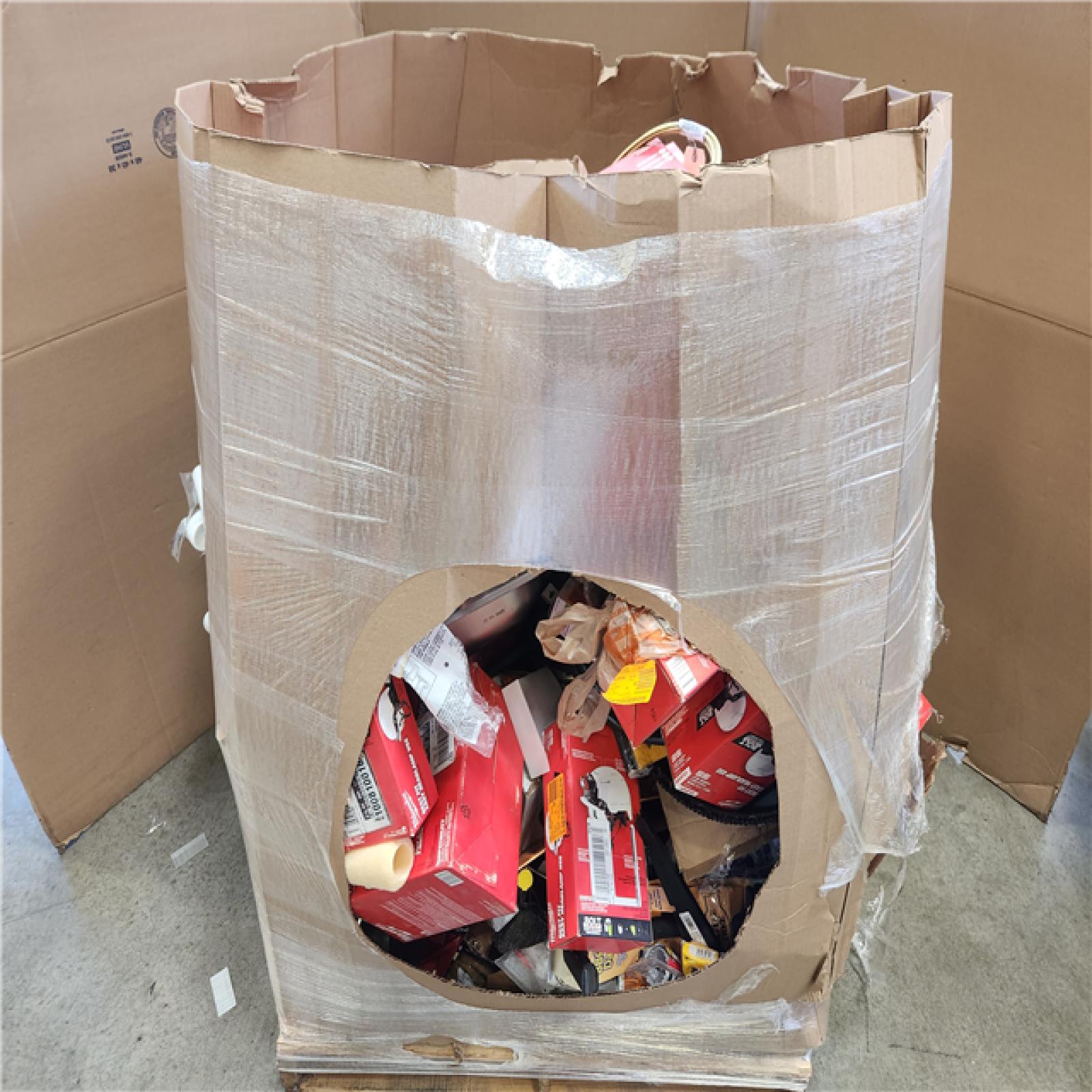 Phoenix AS-IS Monster Turbo Pallet