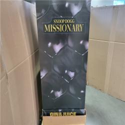 CALIFORNIA NEW TGT SNOOP DOGG MISSIONARY CD'S & ALBUMS