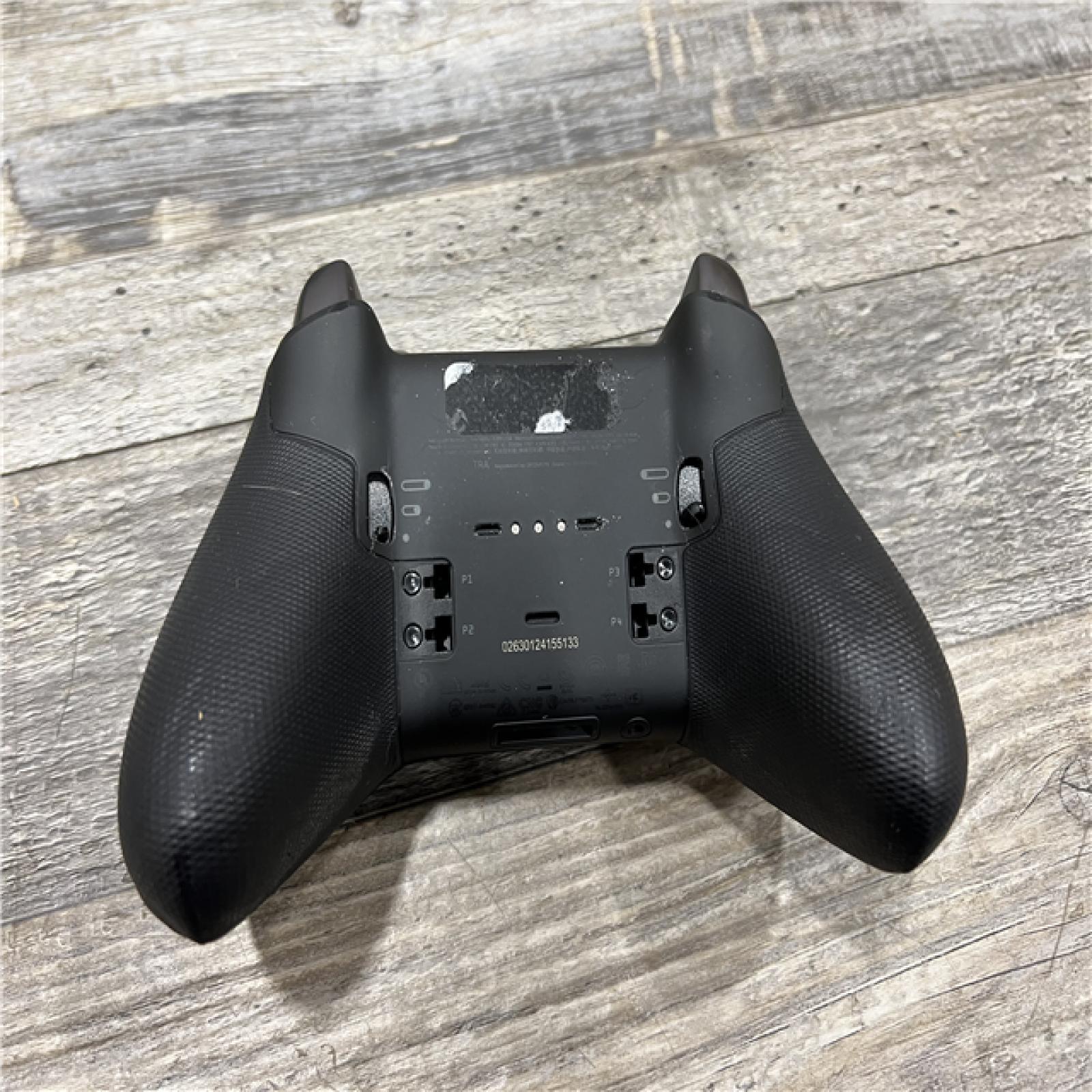 AS-IS Microsoft Xbox Elite Wireless Controller Series 2