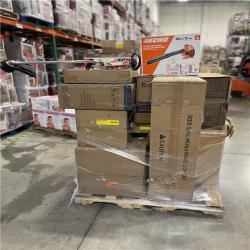 DALLAS LOCATION- AS-IS MONSTER TURBO