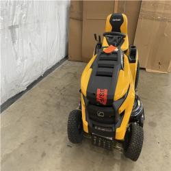 Houston Location - AS-IS Outdoor Power Equipment CUB CADET LT42 XT1 SIT DOWN MOWER