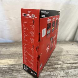 NEW - Milwaukee FUEL 12-Volt Lithium-Ion Brushless Cordless Hammer Drill and Impact Driver Combo Kit