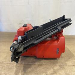 AS-IS Milwaukee FUEL 3-1/2 in. 18-Volt 30-Degree Lithium-Ion Brushless Cordless Framing Nailer (Tool-Only)