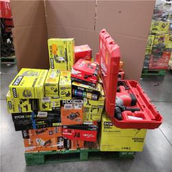 PHOENIX AS-IS TOOL PALLET