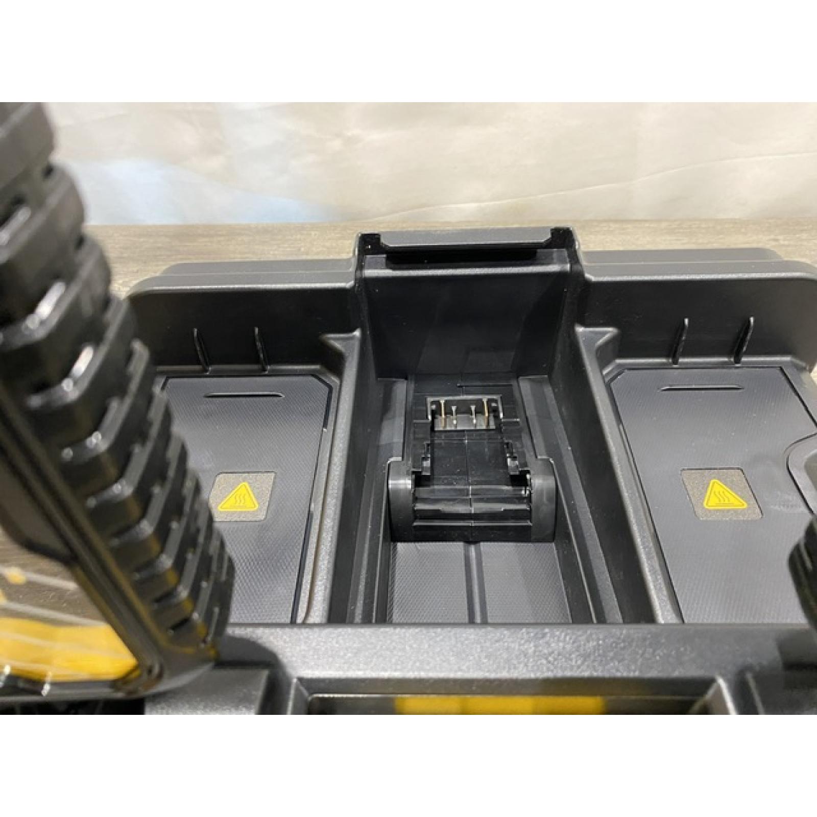 AS-IS DEWALT Tough System 2.0 Flex Volt 20V/60V Cordless LED Adjustable Work Light