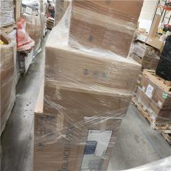 Phoenix Location Pallet of Assorted Glacier Bay Vanities