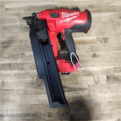 HOUSTON LOCATION - AS-IS MILWAUKEE 2 TOOL COMBO