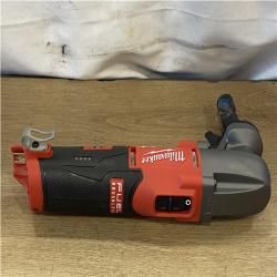 AS-IS Milwaukee FUEL 12-Volt Lithium-Ion Brushless Cordless 16-Gauge Variable Speed Nibbler (Tool-Only)