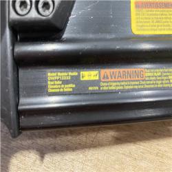 AS-IS DEWALT 18-Gauge Pneumatic Brad Nailer