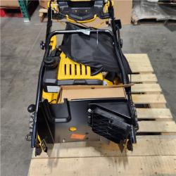 Dallas Location - As-Is  DEWALT 28 in. 224cc Gas Lawn Mower