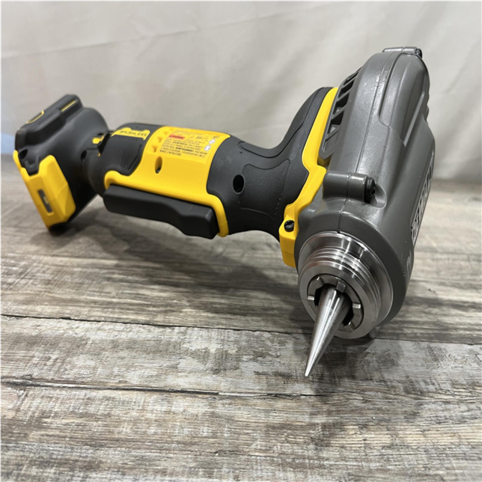 AS-IS DEWALT 20-Volt MAX 1-1/2 in. PEX Expander (Tool-Only)