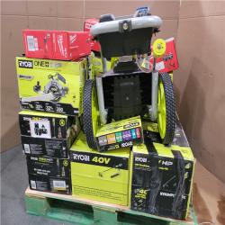 PHOENIX AS-IS TOOL PALLET