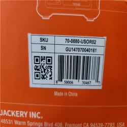Phoenix Location LIKE NEW Jackery Explorer 880, 880Wh/1000W Model No: Explorer 880