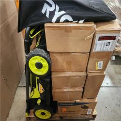 Phoenix AS-IS Mixed Home Improvement Pallet