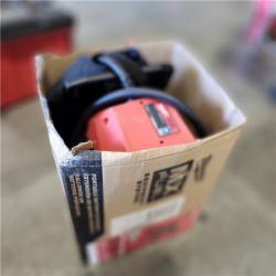 AS-IS - Milwaukee MX FUEL Portable Battery Extension Kit with Backpack Harness and 8 Foot Tether Adapter