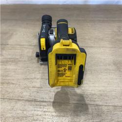 AS-IS DEWALT 20V XR Cordless 3 in. Cut-Off Tool (Tool Only)