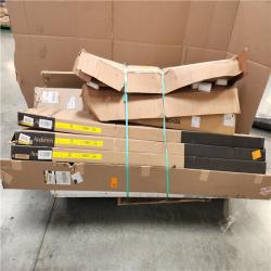 CALIFORNIA AS-IS HOME IMPROVEMENT PALLET