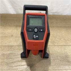 AS-IS - Milwaukee 12-Volt Lithium-Ion Cordless Electric Portable Inflator (Tool-Only)