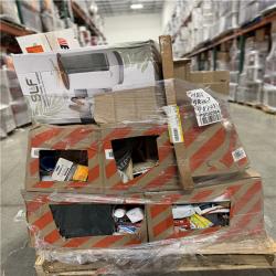 DALLAS LOCATION- AS-IS MONSTER TURBO