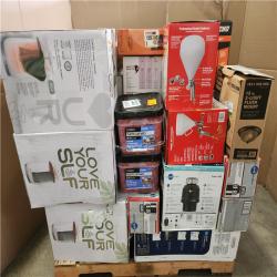 Phoenix AS-IS Monster Turbo Pallet