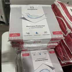 Pittston Location As-Is Bed Sets (93 units)