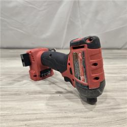 AS-IS Milwaukee 2760-20 - M18 Fuel Surge 18V Cordless Drill/Driver (Tool-Only)