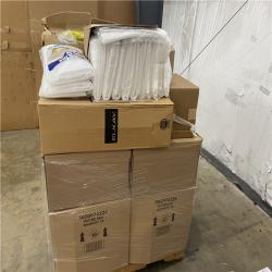 Houston Location AS IS - Home Improvement Pallet