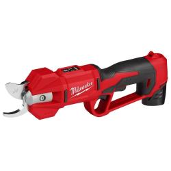 NEW - Milwaukee 12V Cordless Brushless Pruner Shears Kit