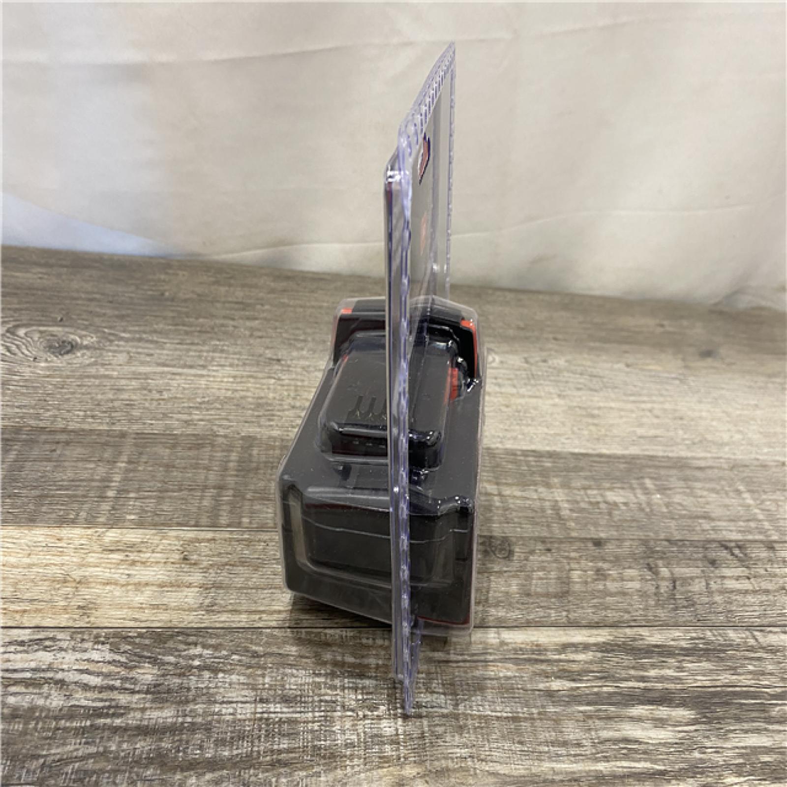 NEW - Milwaukee 18-Volt 5.0 Ah Lithium-Ion XC Extended Capacity Battery Pack