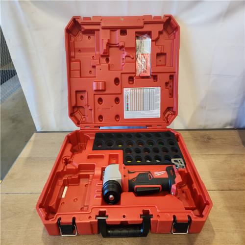 AS-IS- M18 Cable Stripper (Tool Only)