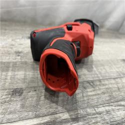 AS-IS Milwaukee 12V Lithium-Ion HACKZALL Cordless Reciprocating Saw Kit