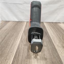 AS-IS Milwaukee M18 FUEL 18V Lithium-Ion Brushless Cordless HACKZALL Reciprocating Saw (Tool-Only)