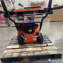 Dallas Location - As-Is Ariens Classic 24 in. 208cc Gas Snow Blower