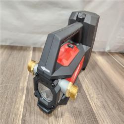 AS-IS- Milwaukee 18V 1/4 HP Lithium-Ion Cordless Transfer Pump (Tool Only)