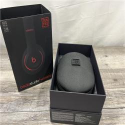 AS-IS Beats Studio3 Wireless Over-Ear Headphones The Beats Decade Collection Defiant