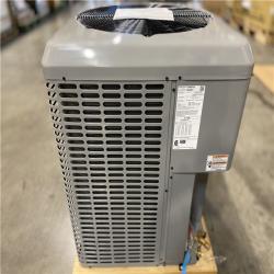 DALLAS LOCATION - Johnson Controls 14.3 SEER2 8.2 HSPF Two Stage 4 Ton Heat Pum