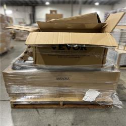 Dallas Location - AS-IS MONSTER TURBO