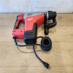 AS-IS- Milwaukee SDS MAX Demolition Hammer