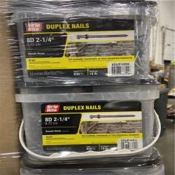 DALLAS LOCATION - AS-IS HOME IMPROVEMENT PALLET