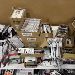 Atlanta Location As-Is PT Tools (BL-7763)