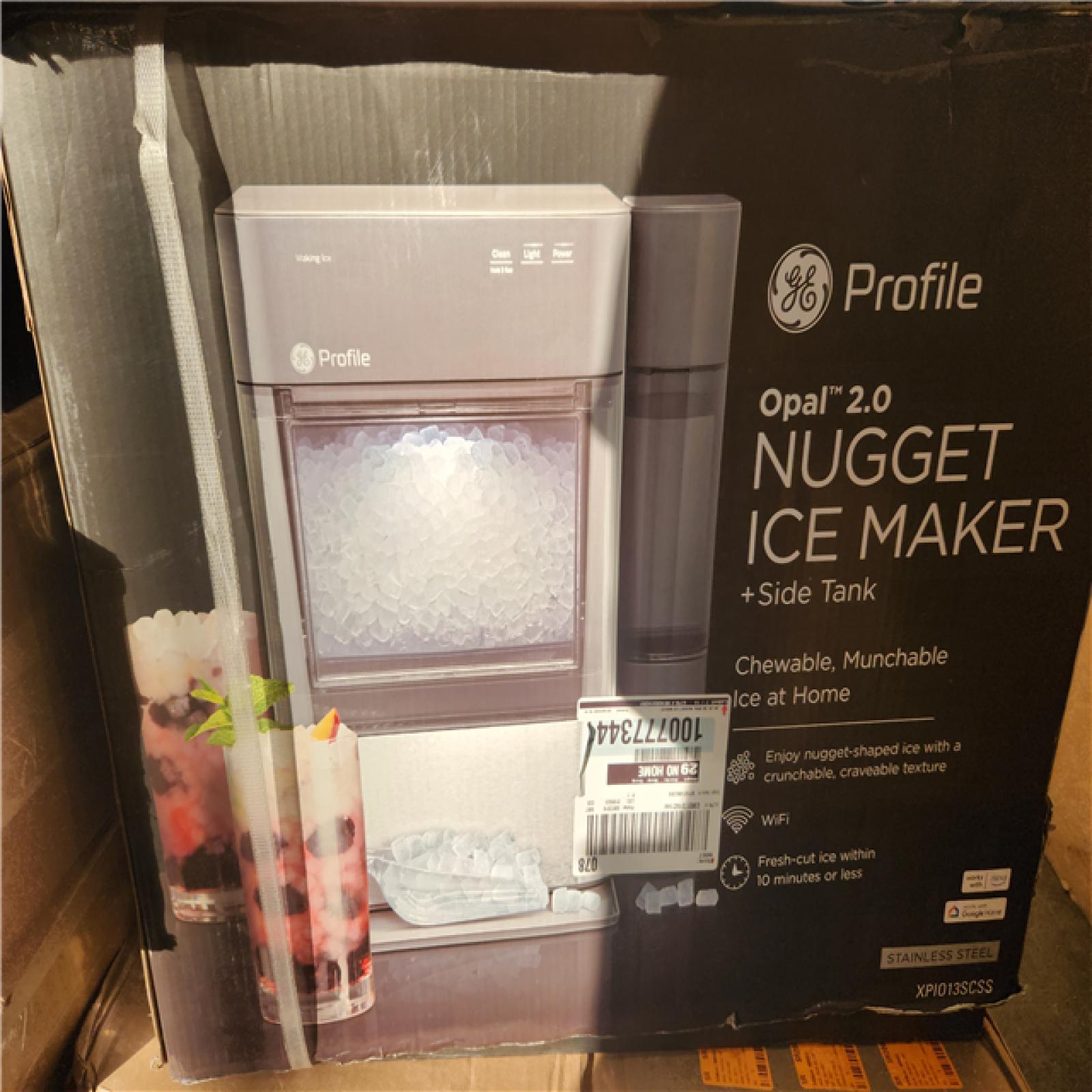 Phoenix AS-IS Monster Turbo Pallet