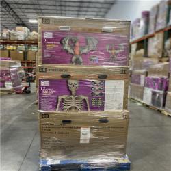 Dallas Location - Holiday Pallet