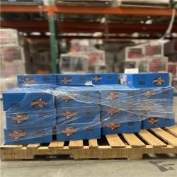 DALLAS LOCATION- NEW! PRO TWIST Drywall Screws 6x1-1/4 in. Self Drill (8000 per carton x 25 cartons)