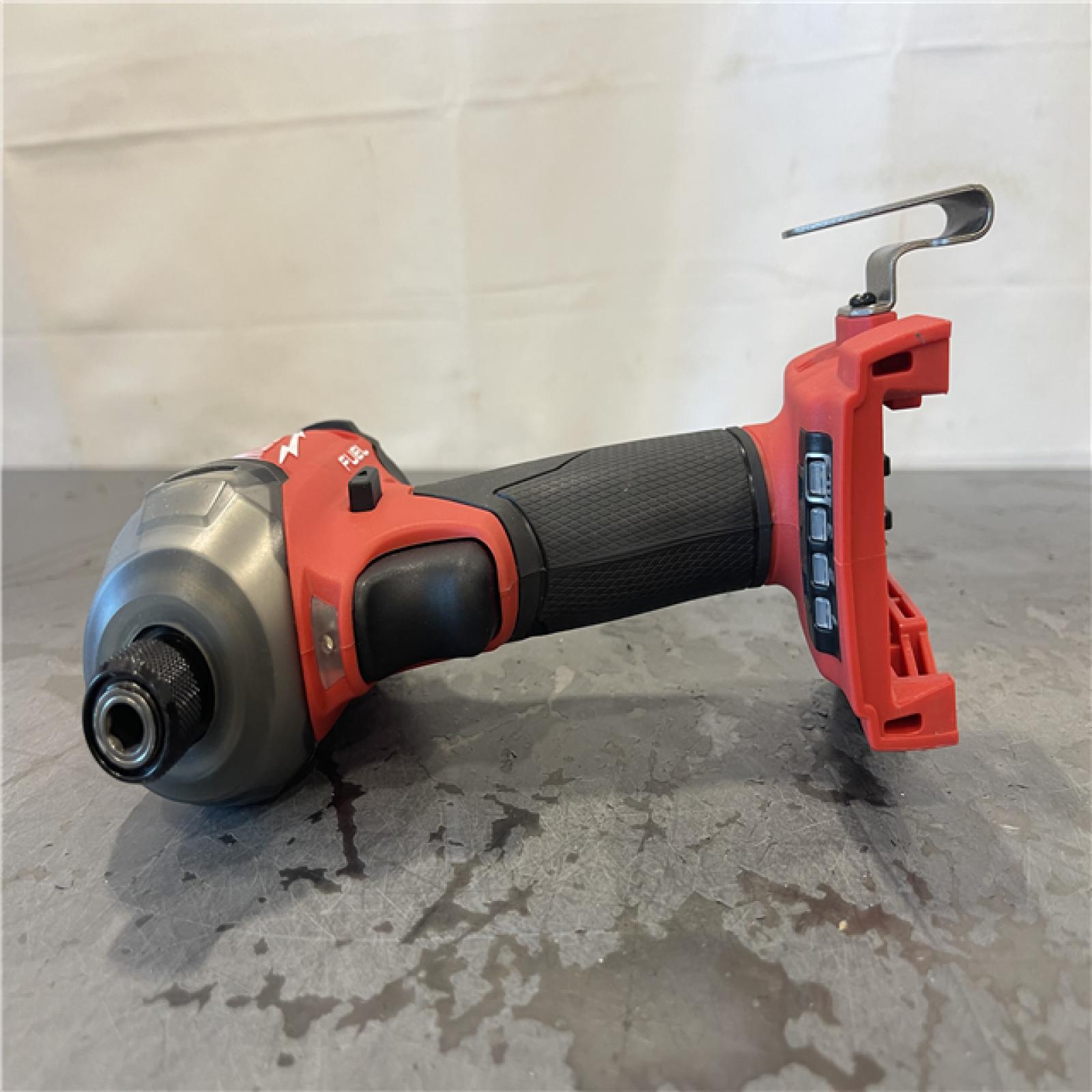 Milwaukee 2760-20 - M18 Fuel Surge 18V Cordless Drill/Driver (Tool-Only)