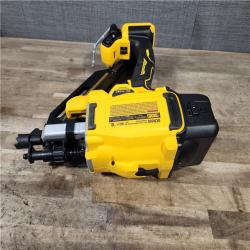 HOUSTON LOCATION - AS-IS DEWALT 20V 30 Degree Cordless Framing Nailer (Tool-Only)