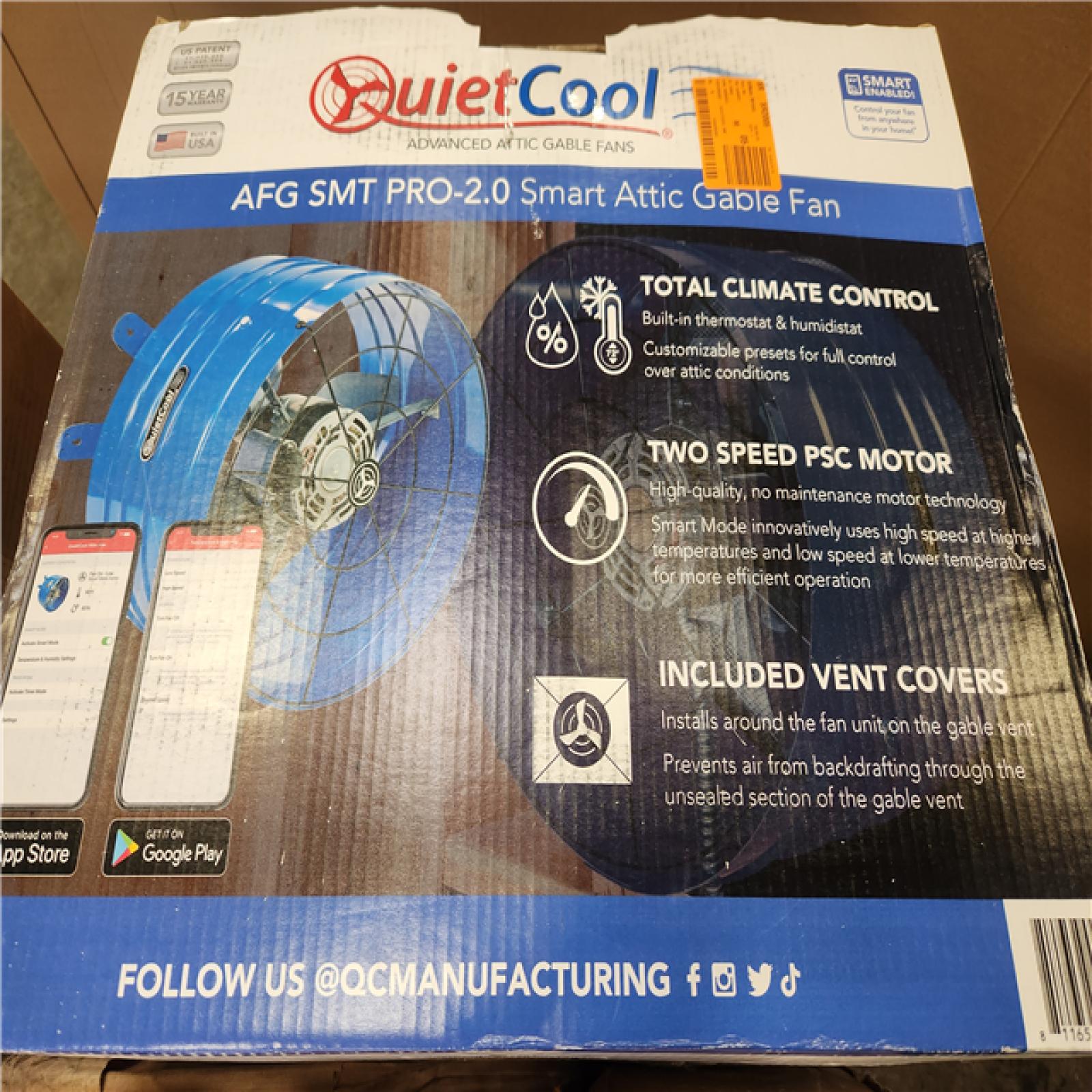 Phoenix AS-IS Mixed Home Improvement Pallet