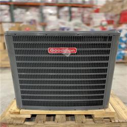 DALLAS LOCATION - Goodman® 3.5 Ton 15.2 Seer2 Condensing Unit