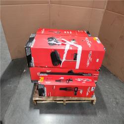 CALIFORNIA NEW MILWAUKEE TOOL PALLET