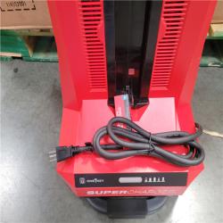 CALIFORNIA NEW MILWAUKEE MX FUEL SUPER CHARGER