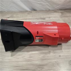 GOOD- Milwaukee M18 FUEL 3017-21HD 120 Mph 500 CFM 18 V Battery Handheld Blower